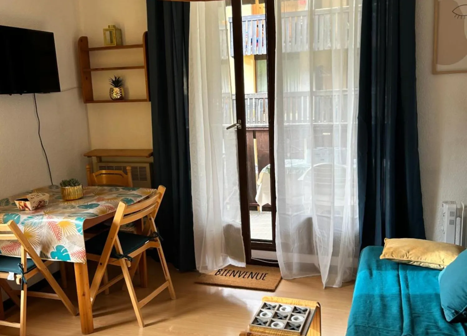 Studio La Gioia Allos