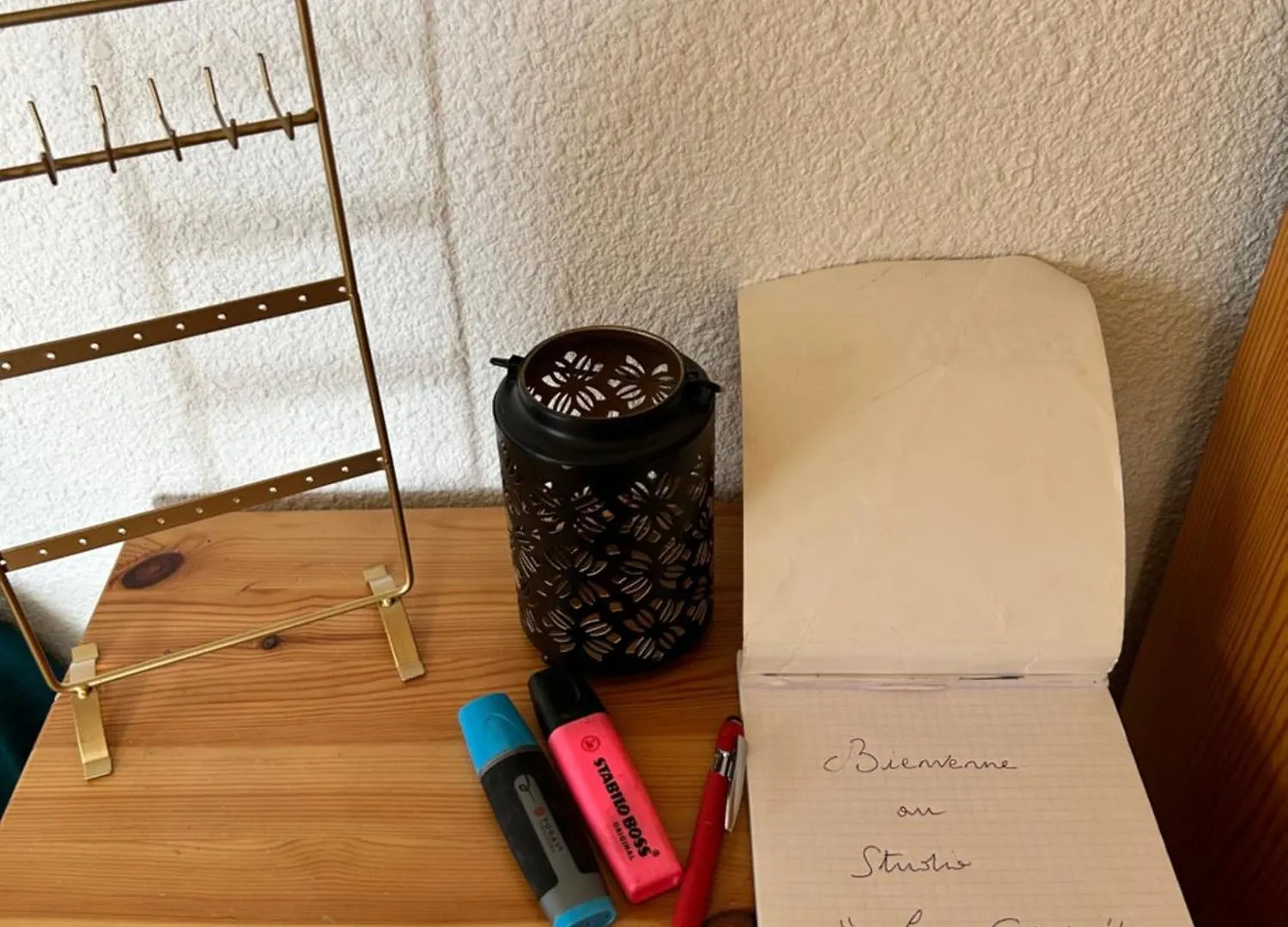 Lägenhet Studio La Gioia Allos
