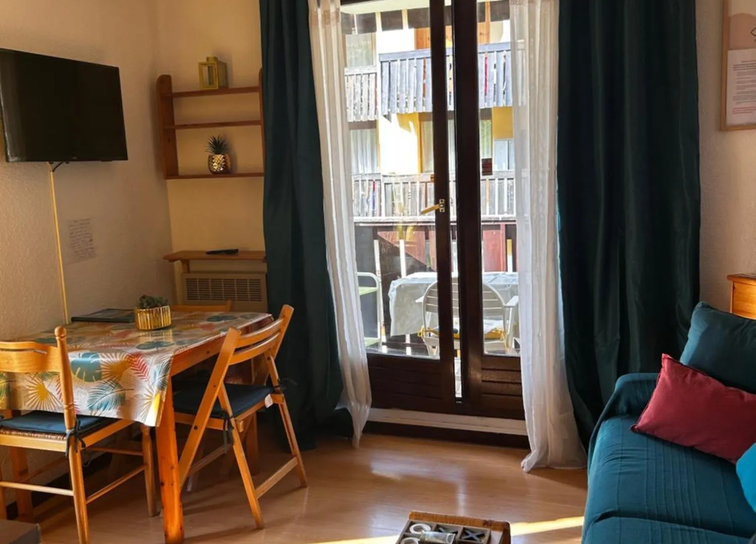 Studio La Gioia Allos