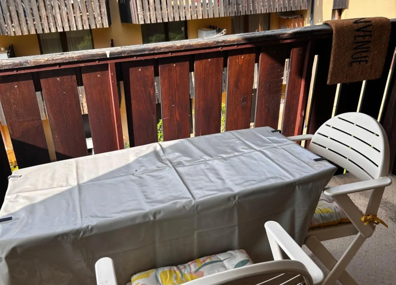 Studio La Gioia Allos
